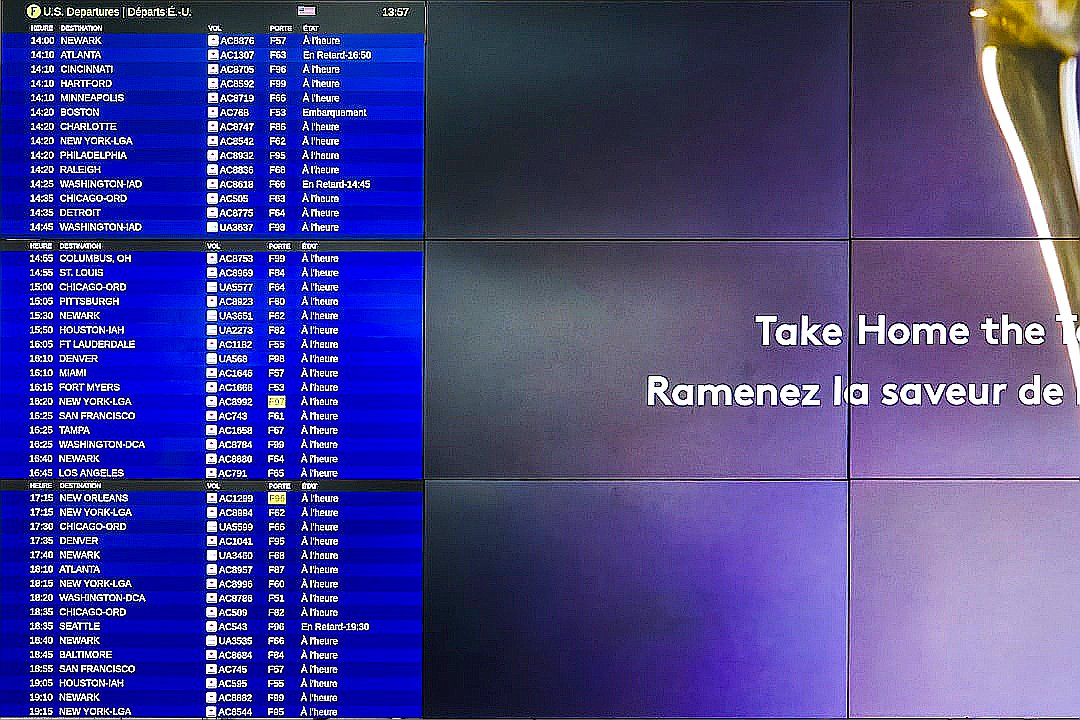 a computer screen with a bunch of text on it