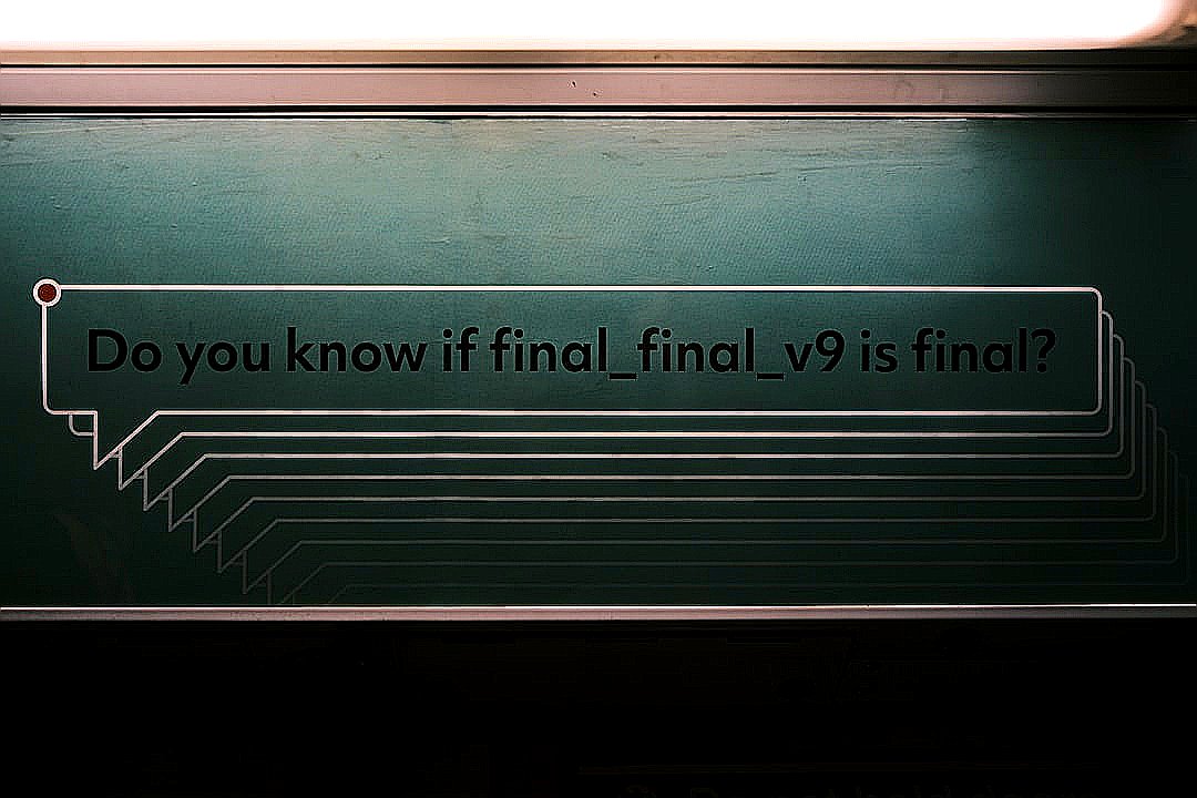 a close up of a sign