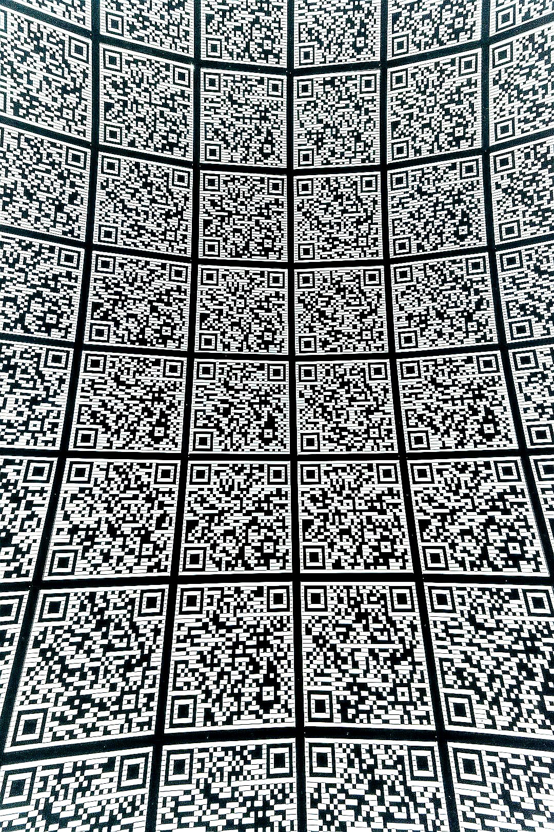 QR code